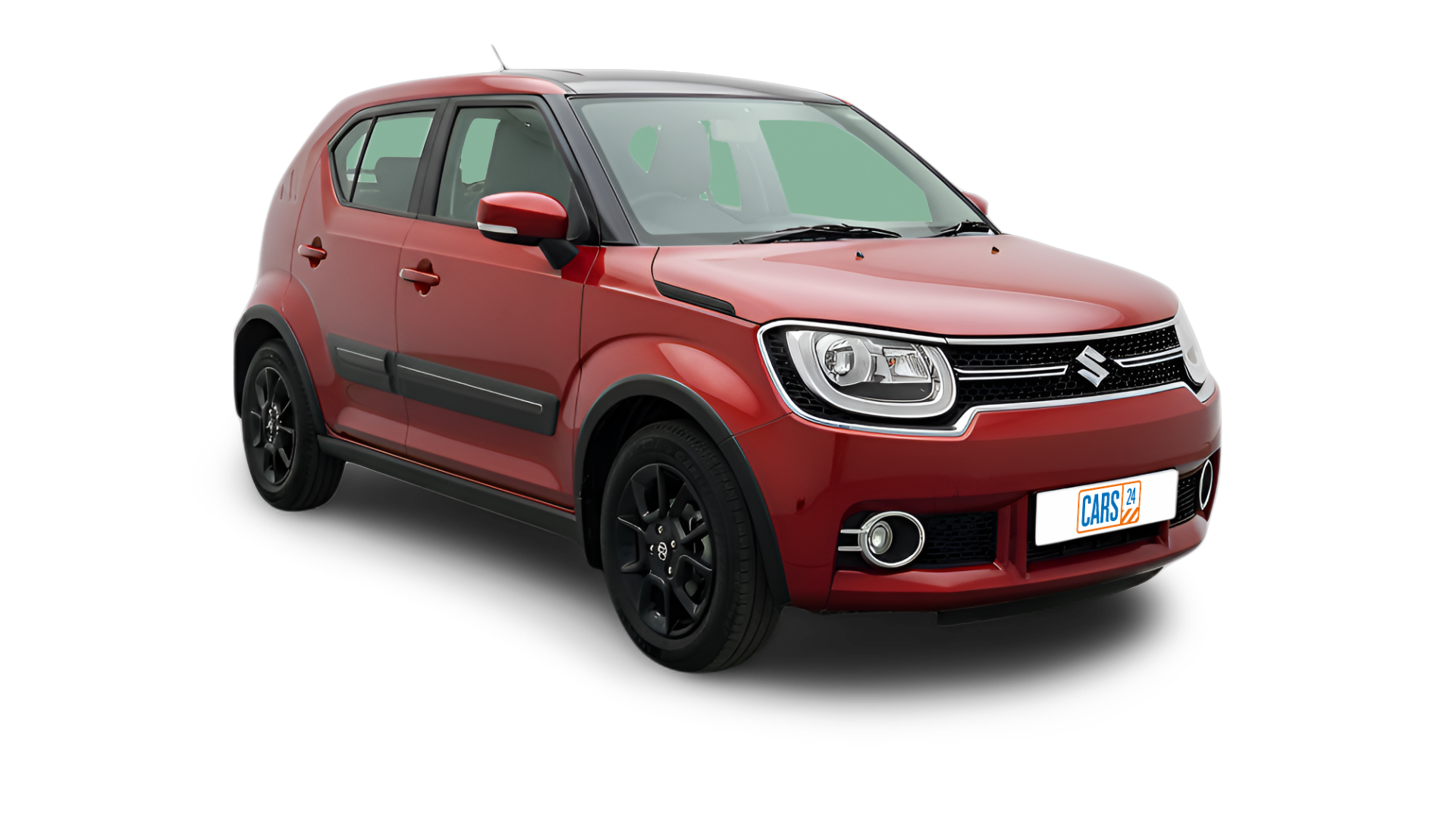 Maruti IGNIS-img